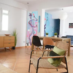 Apartamento Yara San Basilio Córdoba