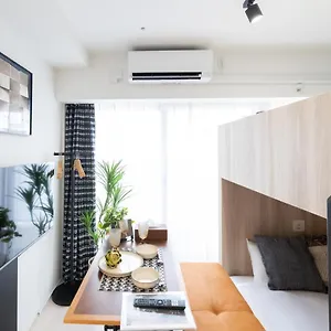 Primavera Namba Apartamento