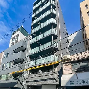 Grandia Shinsaibashi Apartamento