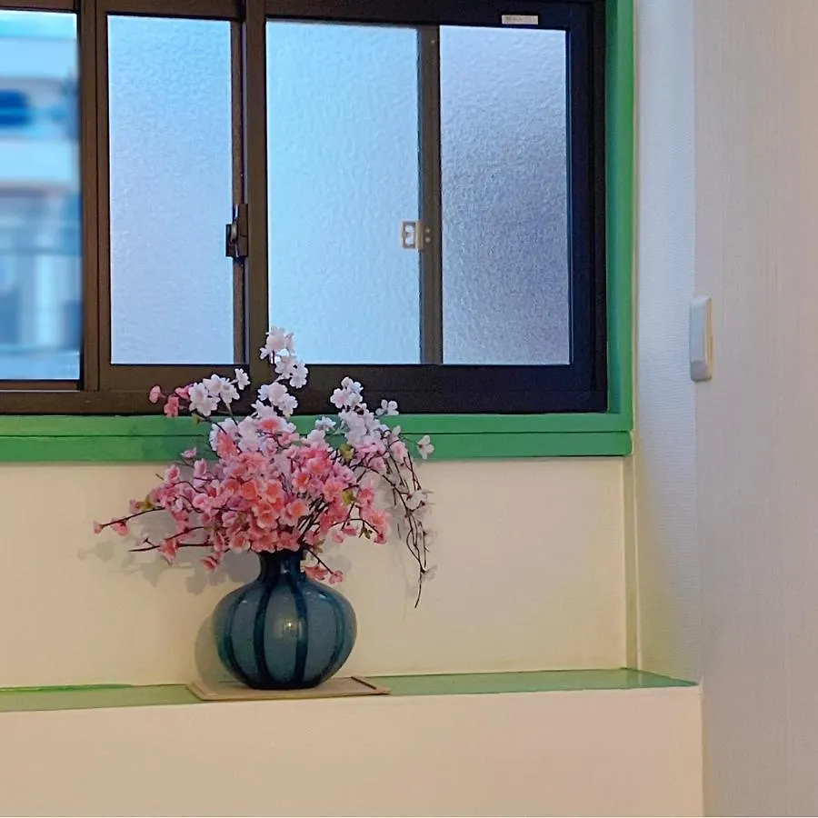Accommodatie bij particulieren 花月荘 Appartement Osaka