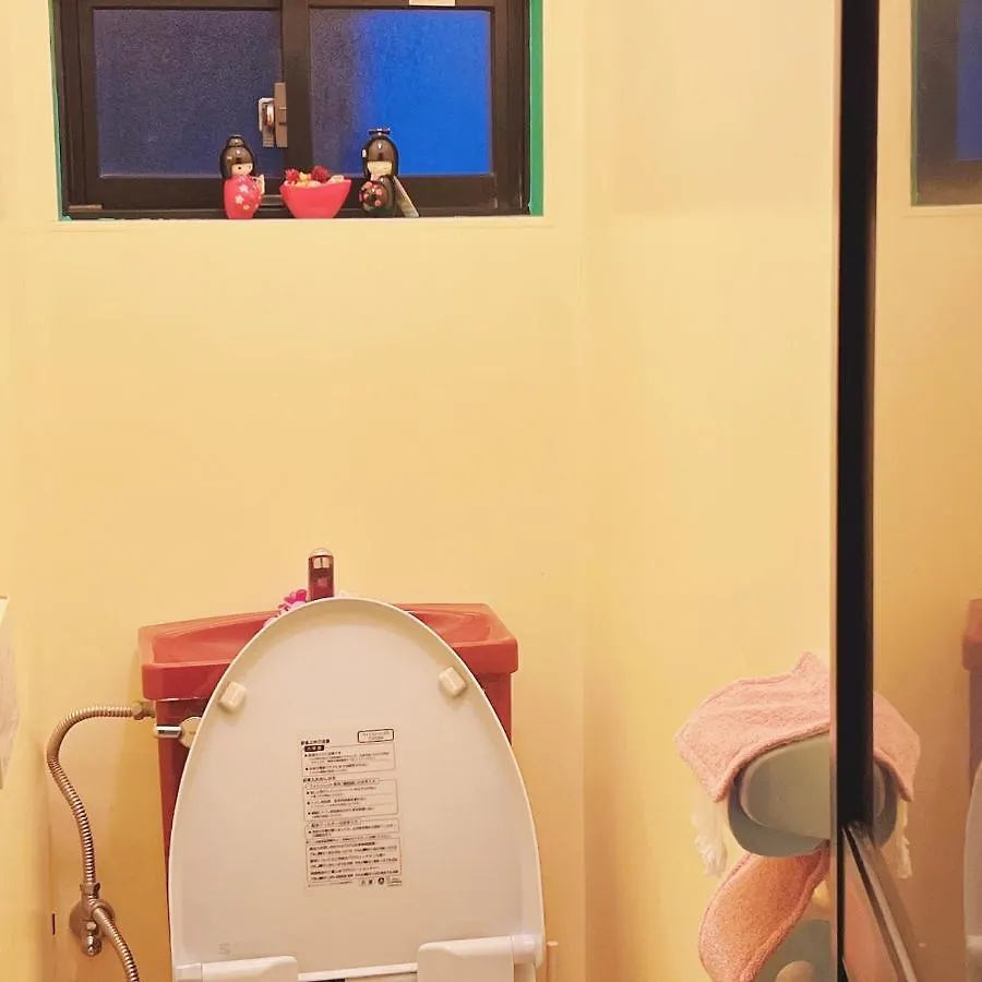 花月荘 Appartement Osaka 0*,  Japan