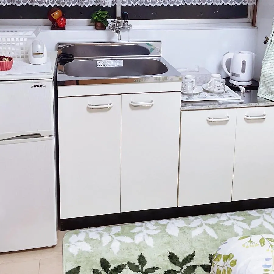 花月荘 Appartement Osaka 0*,  Japan