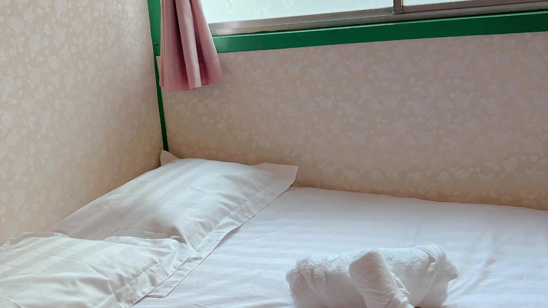 花月荘 Appartement Osaka